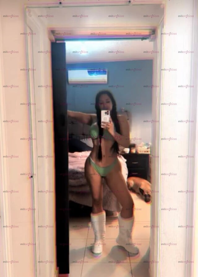 FOTOS DE HOLA QUÉ TAL SOY MARIEL UNA MORENITA DELGADITA PIEL CANELA PARA TI