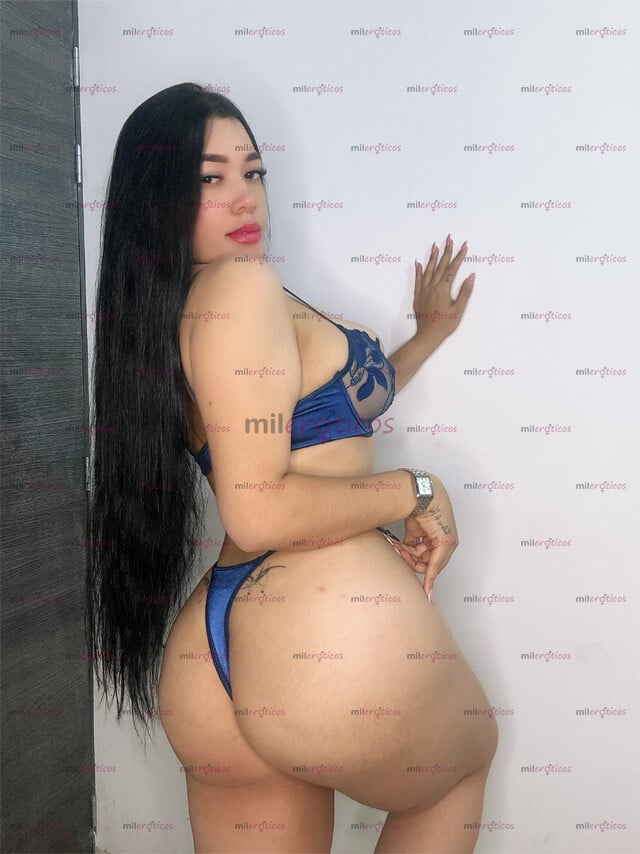 FOTOS DE PAULINA HERMOSA PELINEGRA ROSTRO ESPECTACULAR