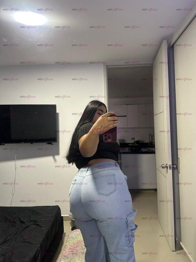 FOTOS DE ¿TE GUSTAN GRANDOTAS? SOY VERONICA HERMOSA CHICA CURVY CON ROSTRO DULCE