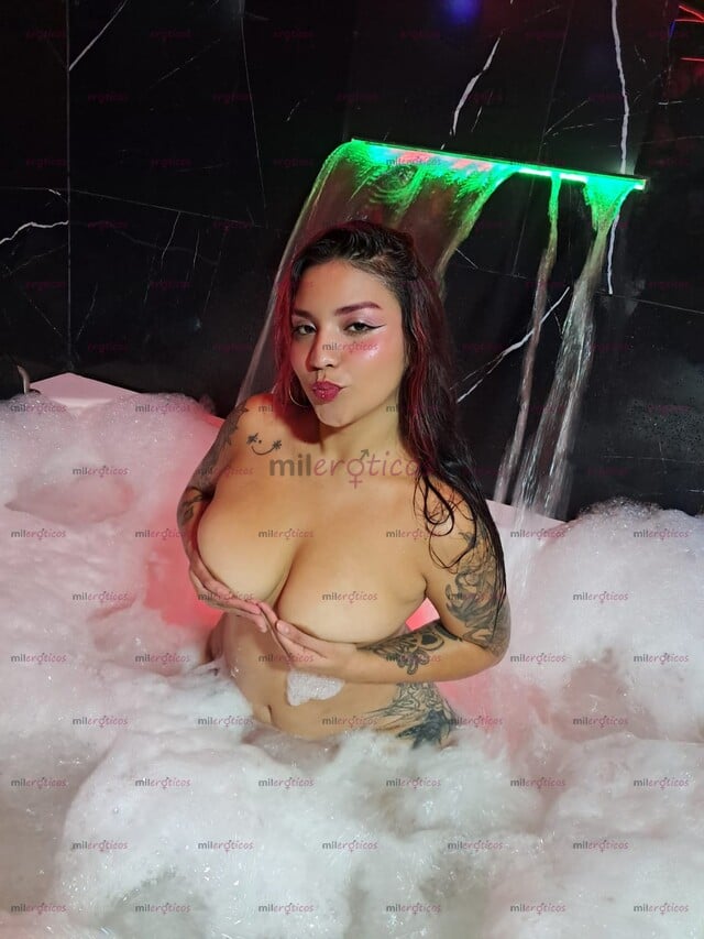 FOTOS DE SOFFI TU MUJER EXOTICA CALIENTE Y COMPLACIENTE