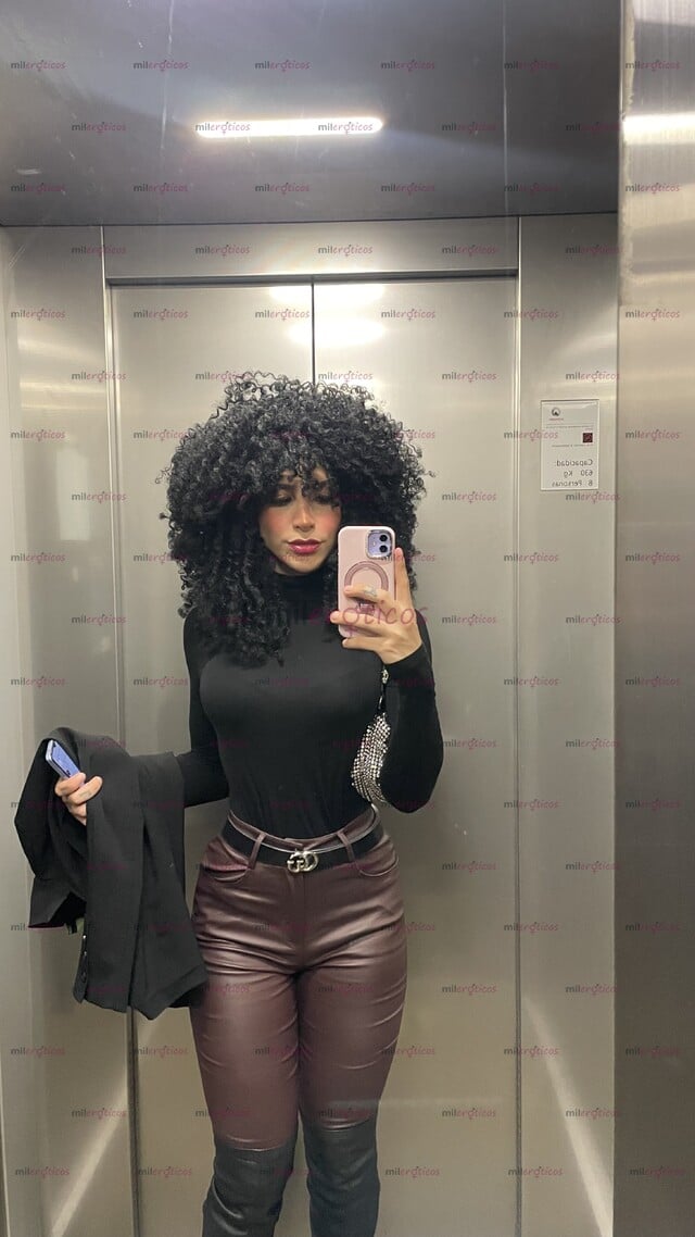 FOTOS DE SOY NUEVA AQUÍ CRESPA SEXY CAMILA SOLO CLIENTES EXIGENTES PASIVA TRAGONA
