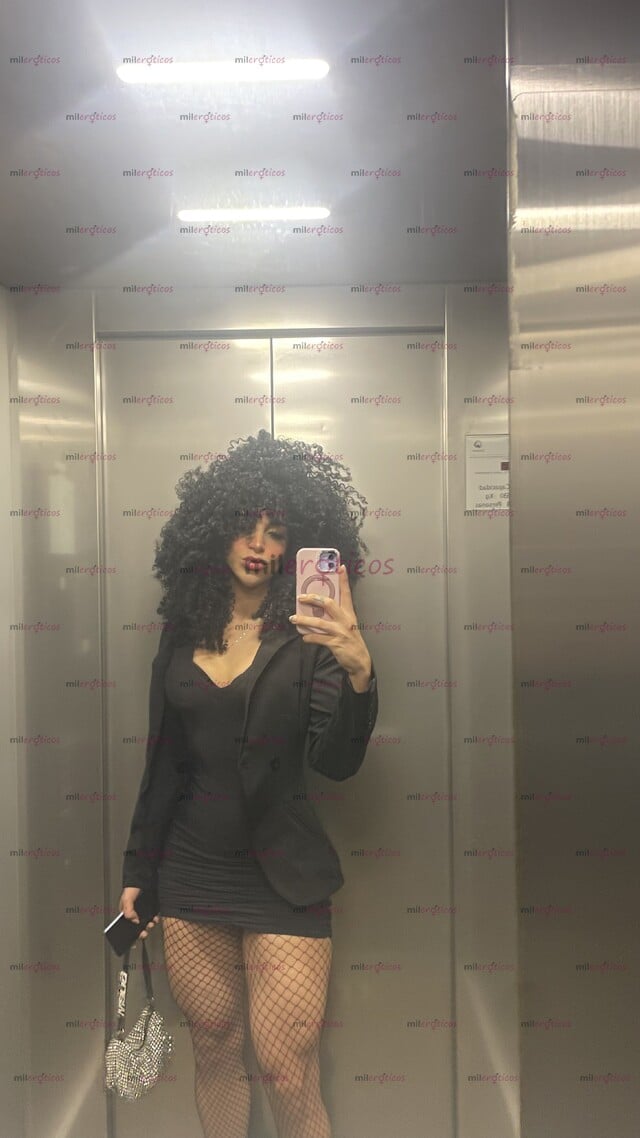 FOTOS DE SOY NUEVA AQUÍ CRESPA SEXY CAMILA SOLO CLIENTES EXIGENTES PASIVA TRAGONA