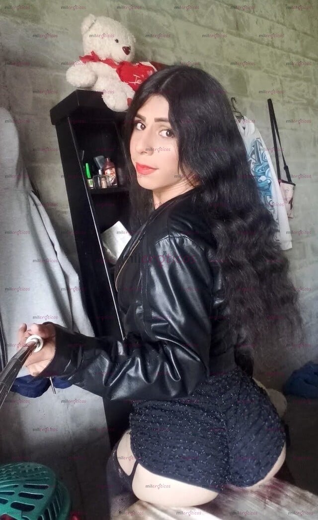 FOTOS DE CHICAS TRANS CON GANAS DE COMPLACERTE RICO, SIN AFANES , NI COMPLIQUES... BESOS!