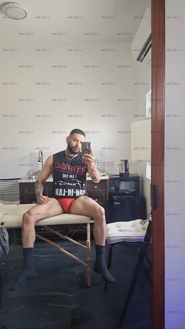 FOTOS DE AXEL MAN MASCULINO MASSAGE DISCRECION VISITANTE