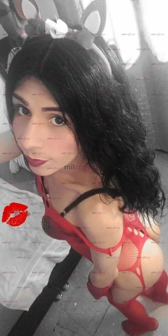 FOTOS DE CHICAS TRANS CON GANAS DE COMPLACERTE RICO, SIN AFANES , NI COMPLIQUES... BESOS!