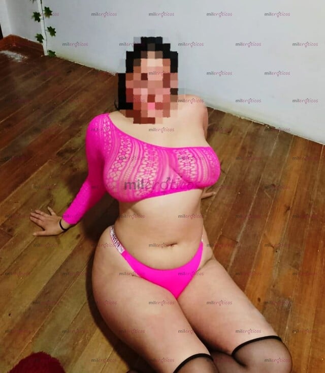 FOTOS DE PROMOCIÓN HORA CON ORAL NATURAL NAOMI PRECIOSA