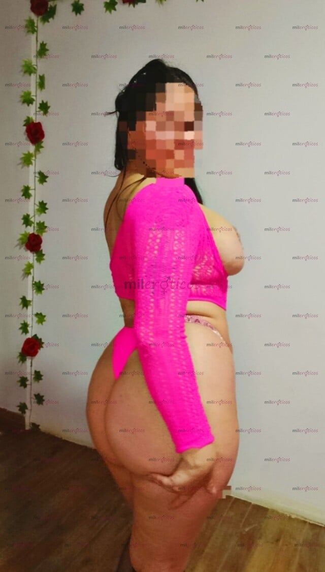 FOTOS DE PROMOCIÓN HORA CON ORAL NATURAL NAOMI PRECIOSA