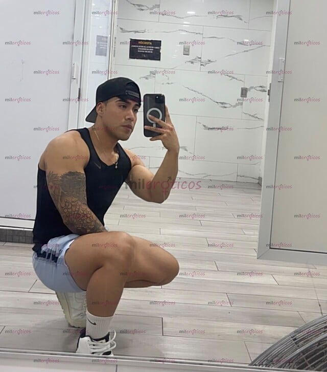 FOTOS DE NUEVO EN EL AMBIENTE, 100% ACTIVO, FULL LECHERO