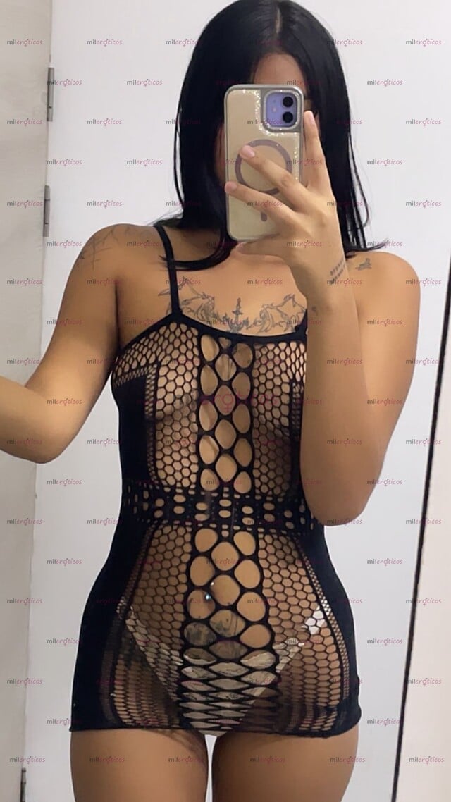 FOTOS DE CHANELL MORENA DISPUESTA A COMPLACERTE 24 7