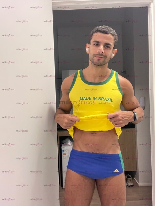 FOTOS DE BRASILEÑO 1.82M 80KG LISTO PARA ENCUENTROS CASUALES