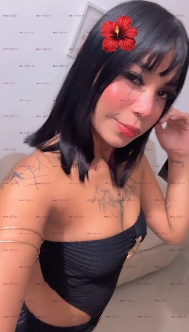 FOTOS DE CHANELL MORENA DISPUESTA A COMPLACERTE 24 7