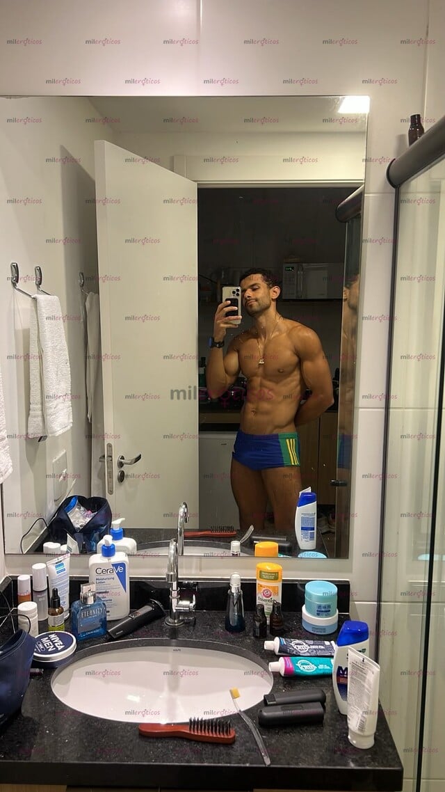 FOTOS DE BRASILEÑO 1.82M 80KG LISTO PARA ENCUENTROS CASUALES