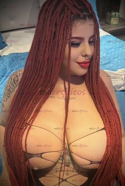 FOTOS DE LLEGO TU DIABLA SEDUCTORA MUY SEXY Y CANDENTE FUEGO Y PLACER INTESO SOLO PARA TI