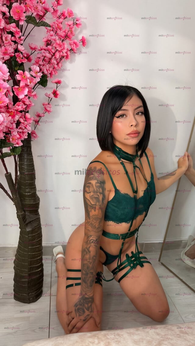 FOTOS DE !ABBY COQUETA NATURAL MUY ATENTA Y BUENA AMANTE SOLO DOMICILIOS