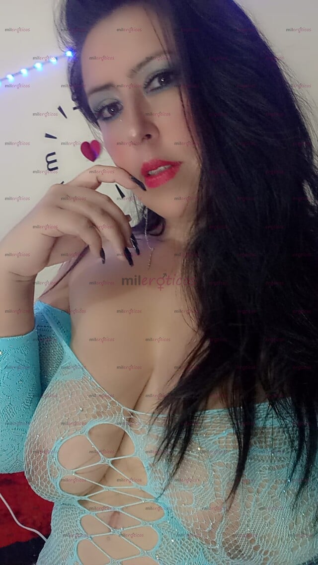 FOTOS DE MUJER MADURA DE TALLA GRANDE, COMPLACIENTE !