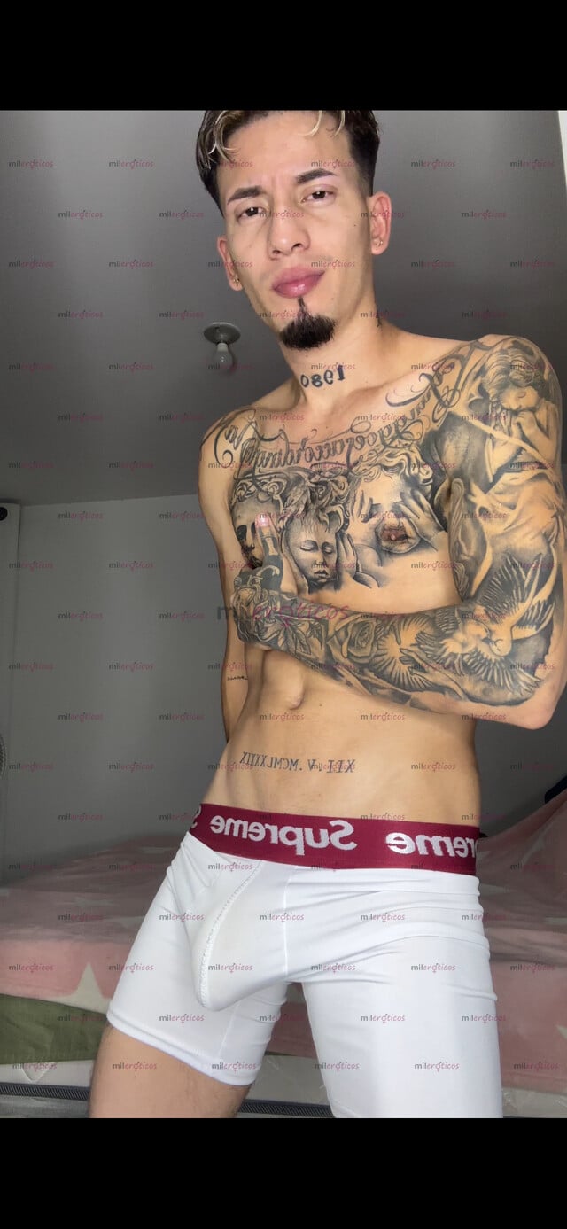 FOTOS DE NEA ACTIVO TATUADO , NUEVO EN LA PÁGINA DISP 24 7