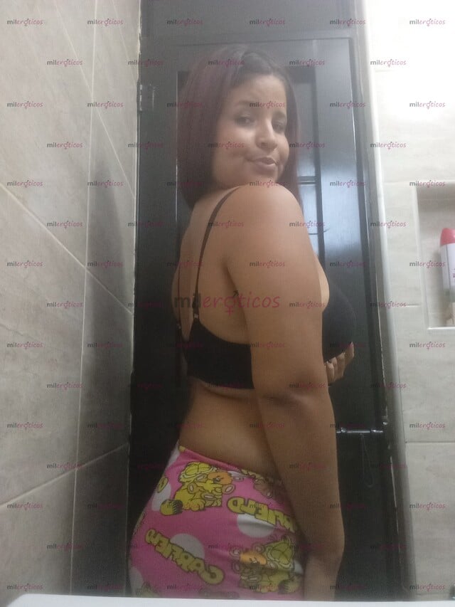 FOTOS DE UNA CHICA NUEVA EN LA CIUDAD COMPLACIENTE