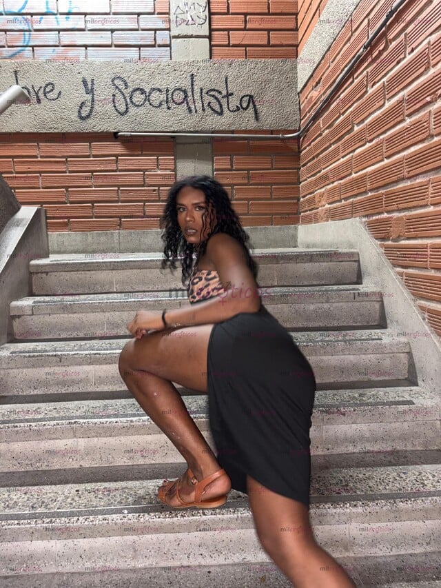 FOTOS DE SOY TODO UN DELEITE EXÓTICO PARA HOMBRES SOLVENTES