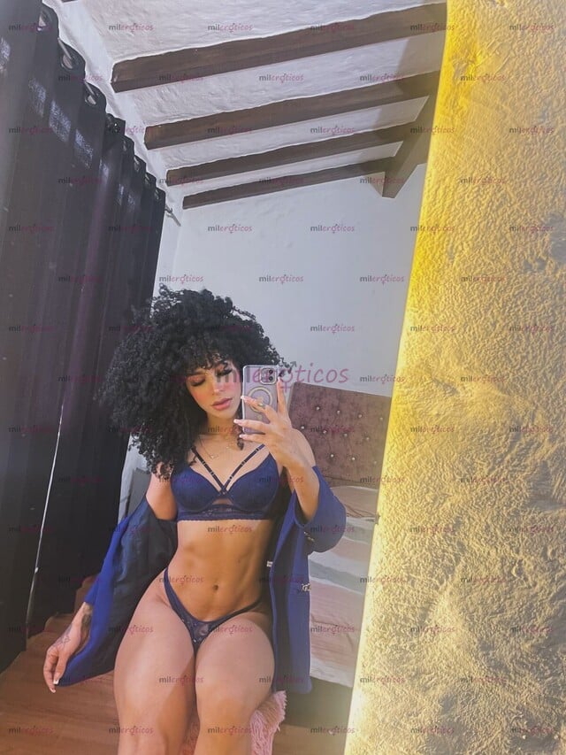 FOTOS DE SOY NUEVA AQUÍ CRESPA SEXY CAMILA SOLO CLIENTES EXIGENTES PASIVA TRAGONA