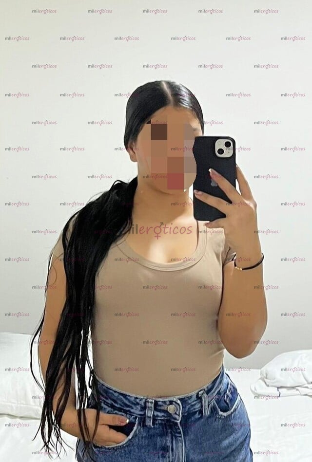 FOTOS DE ASLY NUEVA EN LA PAGINA TIERNA RAPUNZEL HERMOSO ROSTRO Y CULO GIGANTE