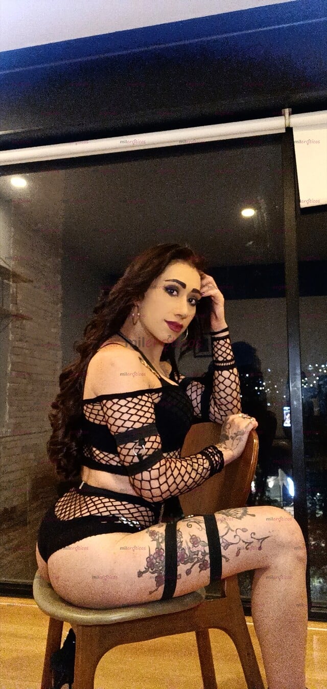FOTOS DE TU DELICIA PROHIBIDA AUDRAY ALEXIA FEMENINA Y VERSATIL