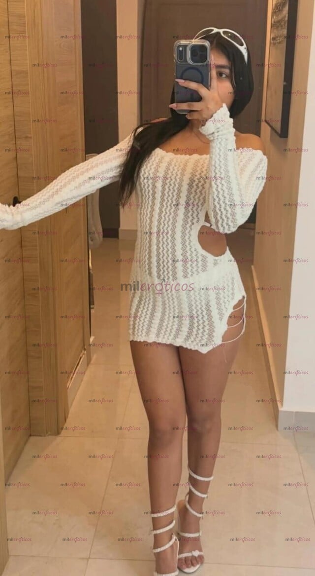 FOTOS DE SOFI HERMOSA NENA DE MEDELLÍN PERFIL NUEVO Y UNICO