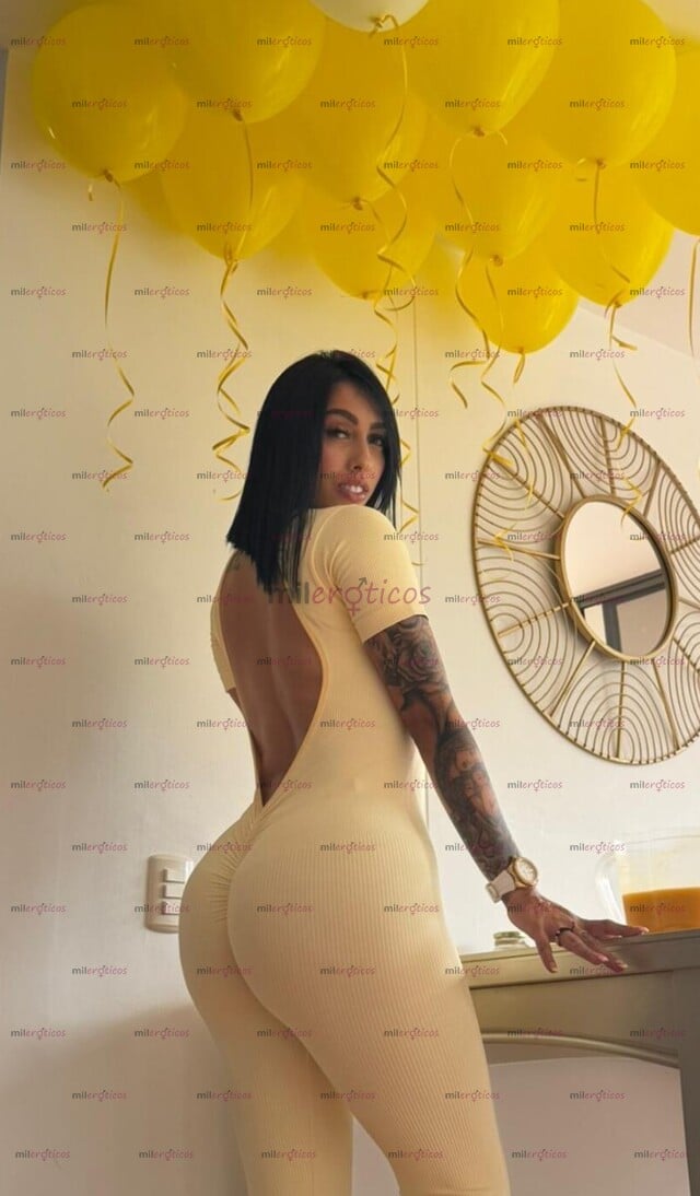 FOTOS DE SALOME ORTIZ MASAJES, AGIL, SEGURO, DISCRETO, 100% GARANTIZADO