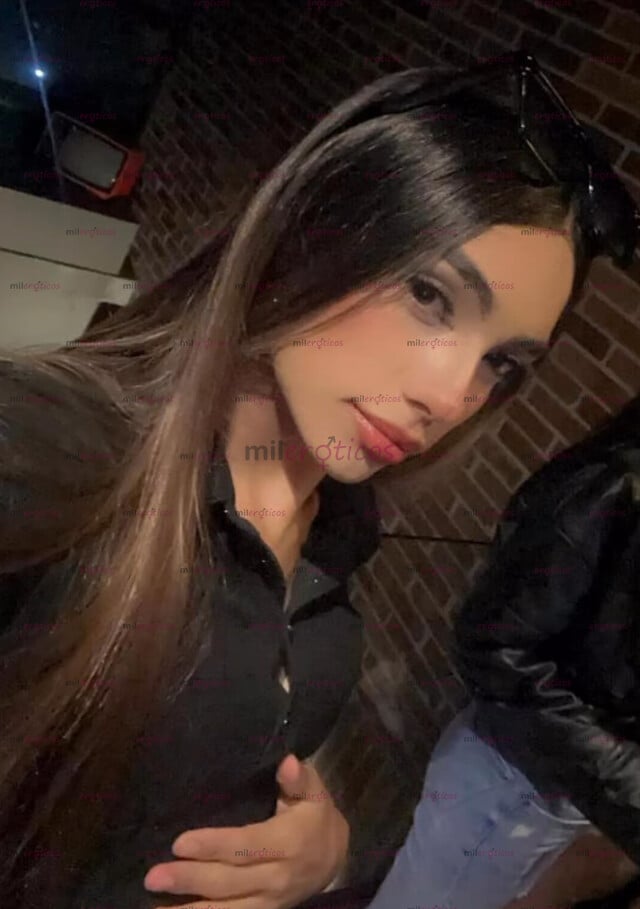 FOTOS DE JOVEN TRANS DISPUESTA A COMPLACERTE, CONÓCEME Y PASA UN DIVERTIDO RATO CONMIGO