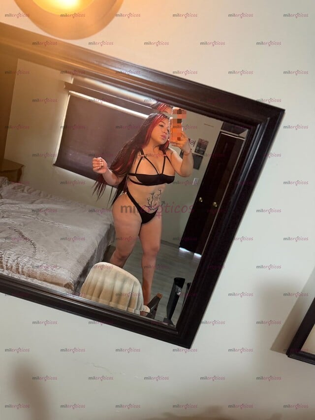 FOTOS DE NICOLE NALGONA EXCLUSIVA PARA TI CON HOTEL