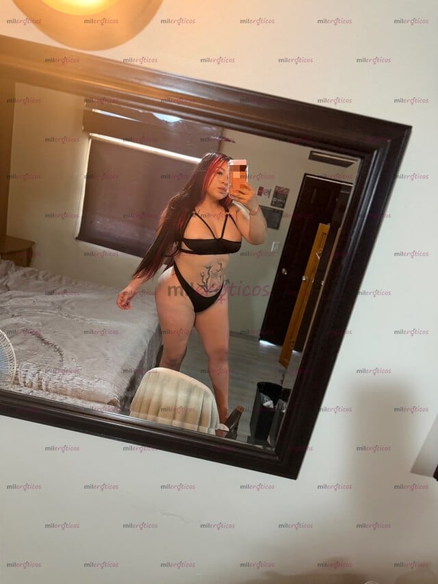 FOTOS DE NICOLE NALGONA EXCLUSIVA PARA TI CON HOTEL