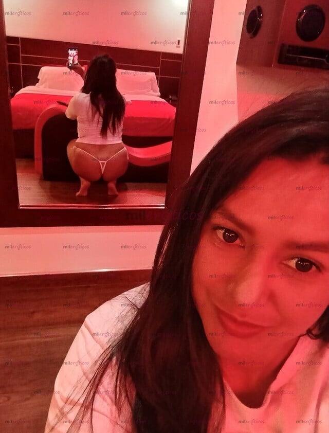 FOTOS DE SOY ALEJANDRA CARIÑOSA, COQUETA Y MUY COMPLACIENTE