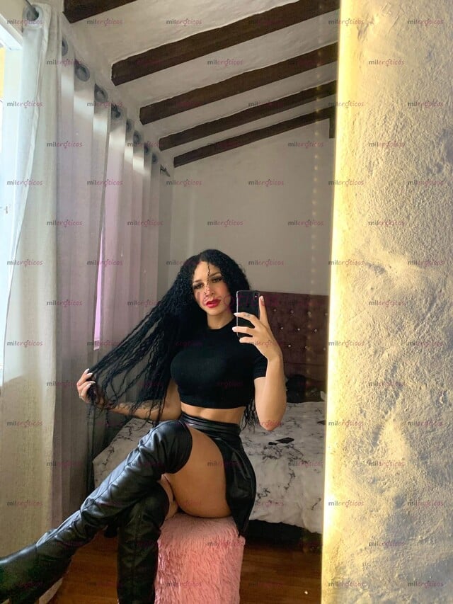 FOTOS DE SOY NUEVA AQUÍ CRESPA SEXY CAMILA SOLO CLIENTES EXIGENTES PASIVA TRAGONA