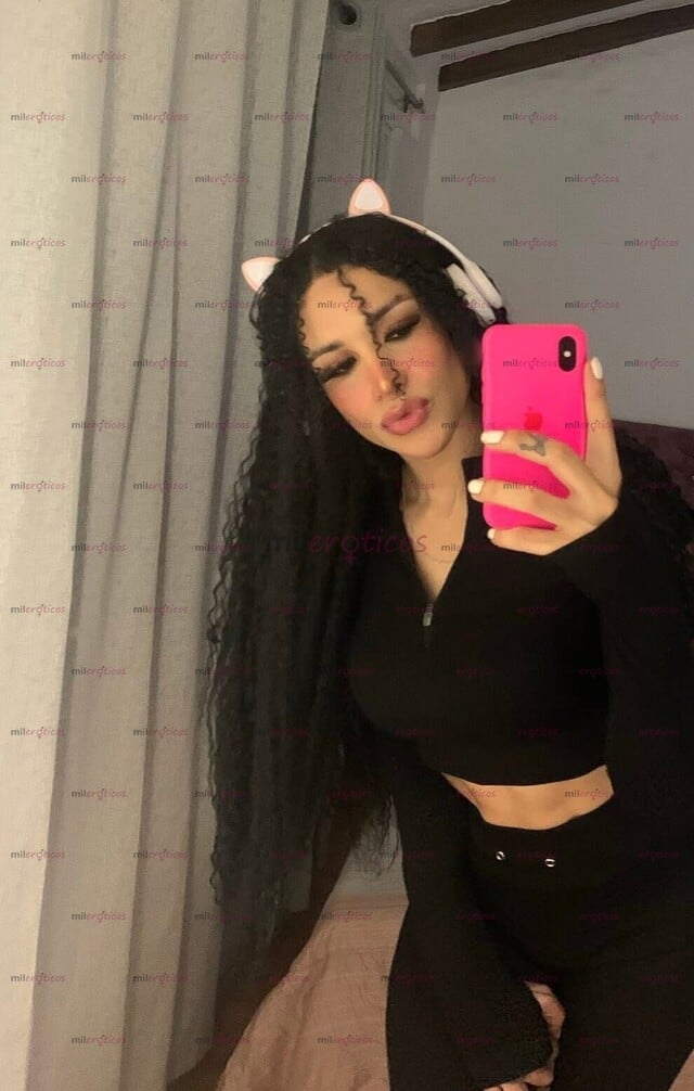 FOTOS DE SOY NUEVA AQUÍ CRESPA SEXY CAMILA SOLO CLIENTES EXIGENTES PASIVA TRAGONA