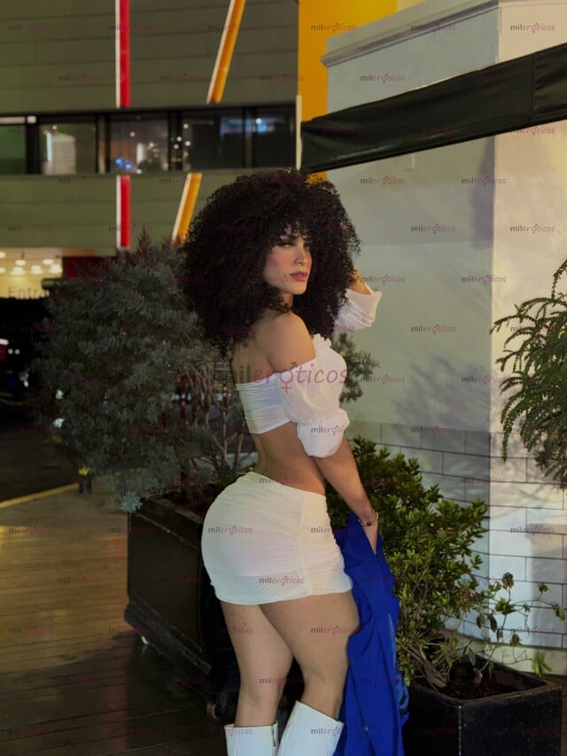FOTOS DE CRESPA FITNESS COSTEÑA CULO NATURAL LO PUEDES CONFIRMAR SIN MIEDO CUERPO DIVINO