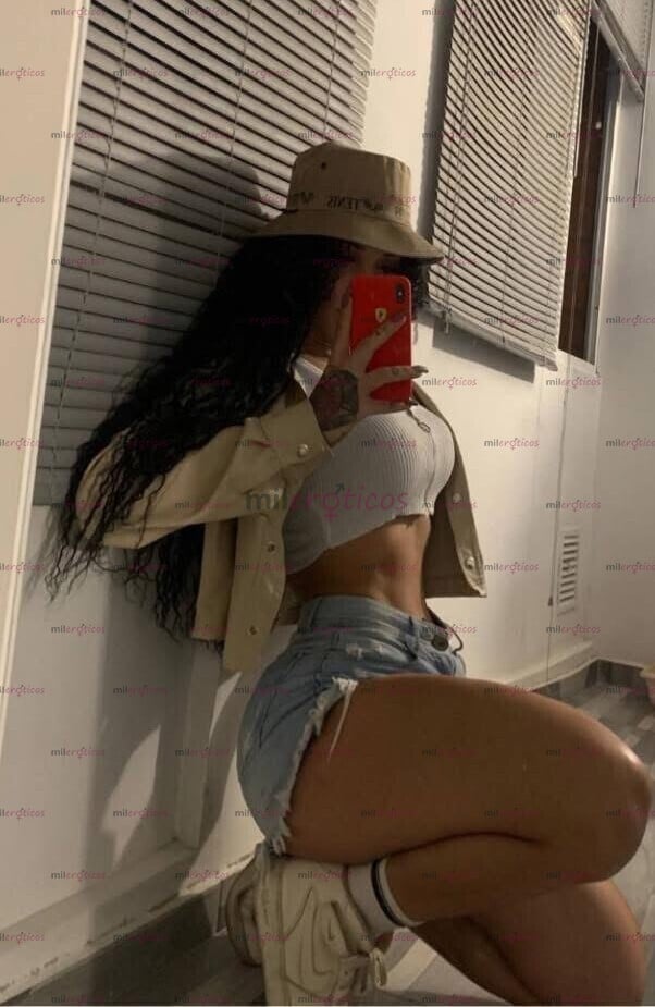 FOTOS DE SOY NUEVA AQUÍ CRESPA SEXY CAMILA SOLO CLIENTES EXIGENTES PASIVA TRAGONA