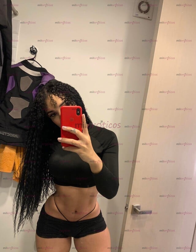 FOTOS DE SOY NUEVA AQUÍ CRESPA SEXY CAMILA SOLO CLIENTES EXIGENTES PASIVA TRAGONA