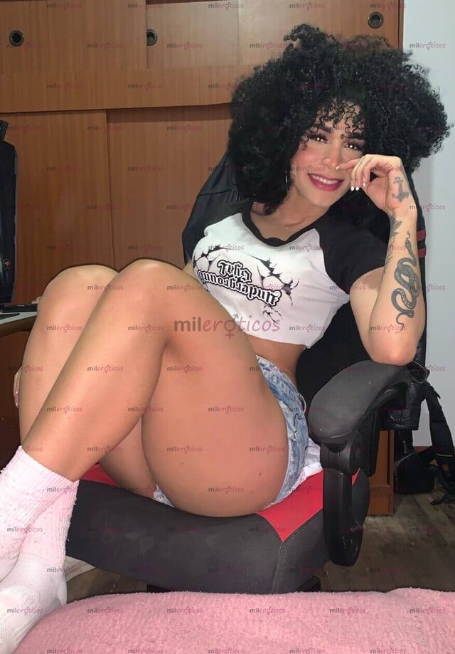 FOTOS DE SOY NUEVA AQUÍ CRESPA SEXY CAMILA SOLO CLIENTES EXIGENTES PASIVA TRAGONA