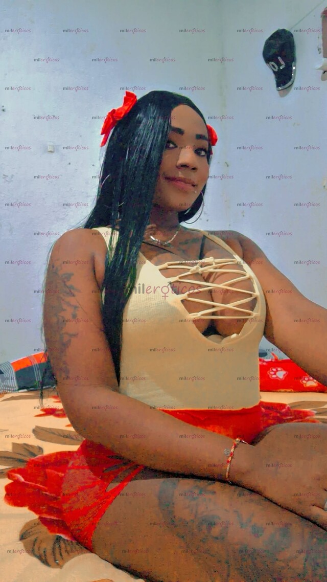 FOTOS DE VAMOS MI SELECCIÓN HERMOSA TRANS PASIVA Y ACTIVA DISPONIBLE YA GARGANTA PROFUNDA