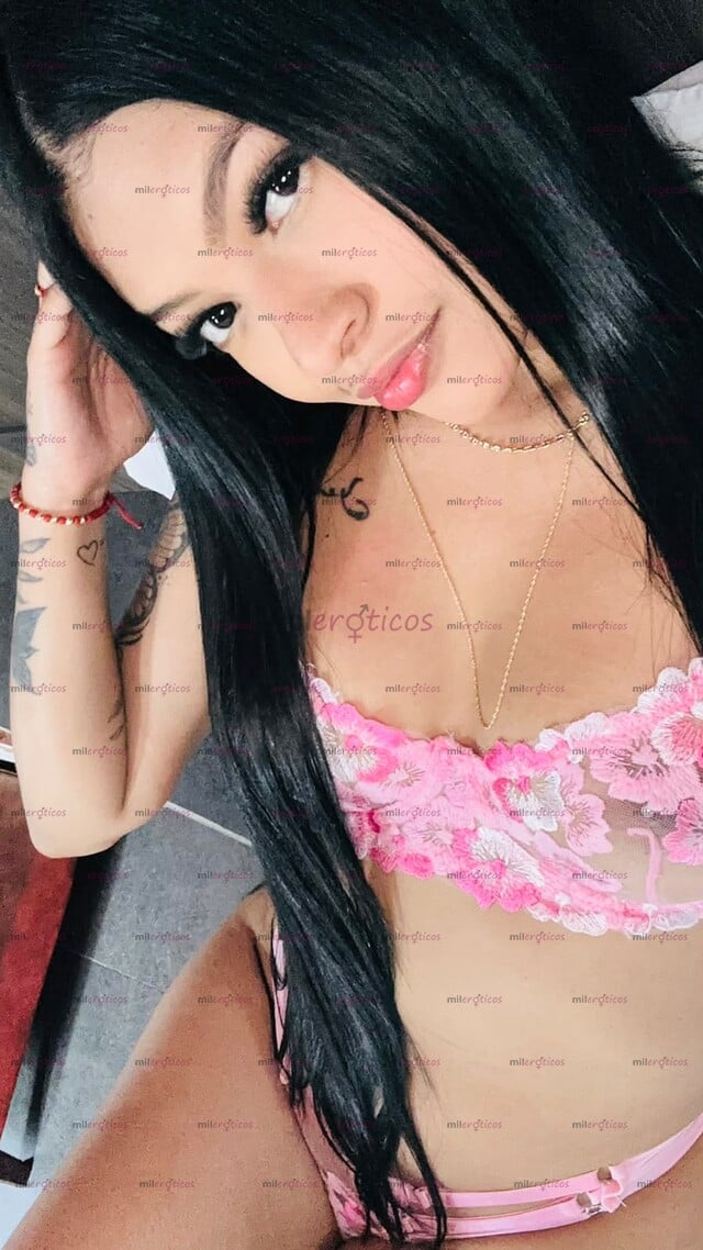 FOTOS DE NUEVA TATUADITA EN TU CUIDAD JOVENCITA SHANEL ARDIENTE LISTA PARA COMPLACERTE