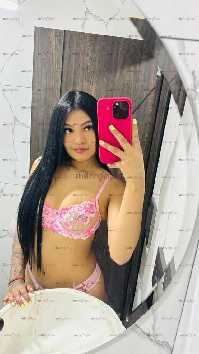 FOTOS DE NUEVA TATUADITA EN TU CUIDAD JOVENCITA SHANEL ARDIENTE LISTA PARA COMPLACERTE