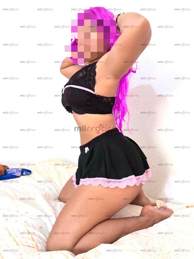 FOTOS DE TU PUTITA CALIENTITA, QUE TE VA A DAR PLACER HASTA LLEGAR AL CLIMAX
