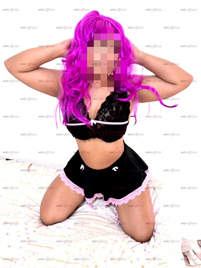 FOTOS DE TU PUTITA CALIENTITA, QUE TE VA A DAR PLACER HASTA LLEGAR AL CLIMAX