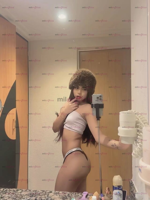 FOTOS DE NIÑA TRANS NATURALITA, CACHONDA Y MORBOSA LISTA PARA COMPLACERTE