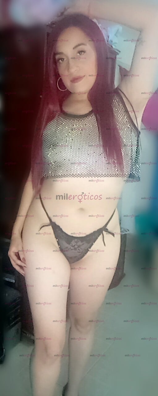 FOTOS DE SOY GERAL UNA CHICA CON EXCELENTE ACTITUD Y MUY BUENA ATENCIÓN PELIRROJA DELGADA