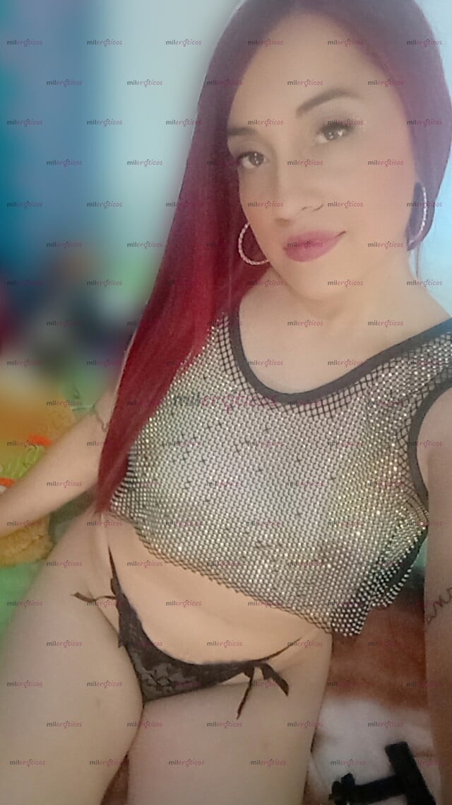 FOTOS DE SOY GERAL UNA CHICA CON EXCELENTE ACTITUD Y MUY BUENA ATENCIÓN PELIRROJA DELGADA