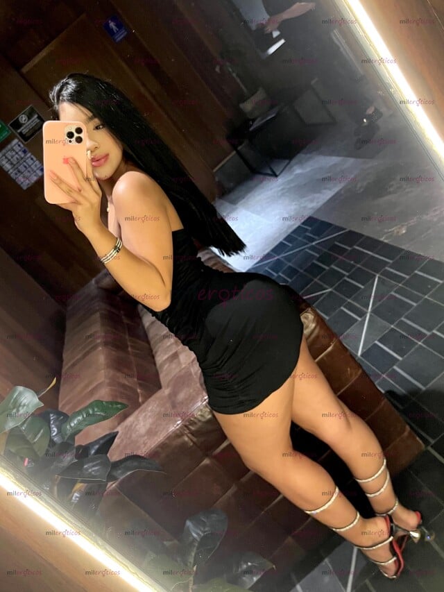 FOTOS DE STEFANY PRECIOSA COLOMBIANA NATURAL DISPONIBLE EN MORELIA !!!