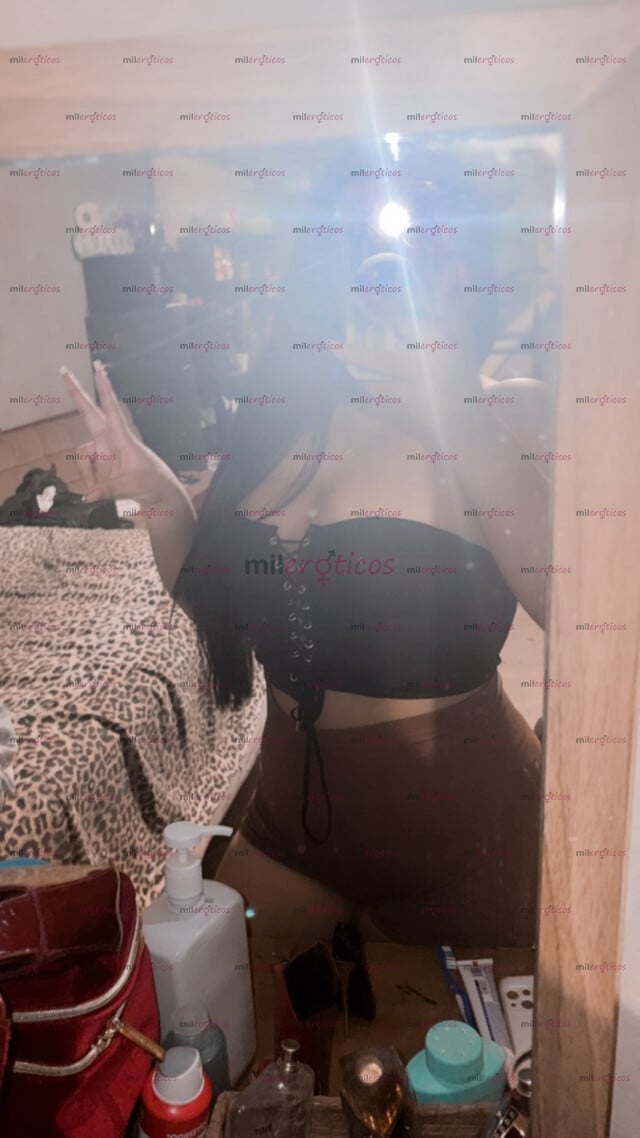 FOTOS DE JOVENCITA DE CABELLO LARGO MORENITA, LISTA PARA SER TU COMPAÑÍA