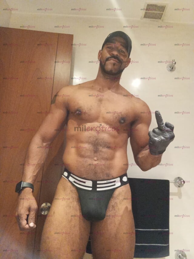 FOTOS DE MORENO MACHO VERSÁTIL TODO TERRENO 22CM