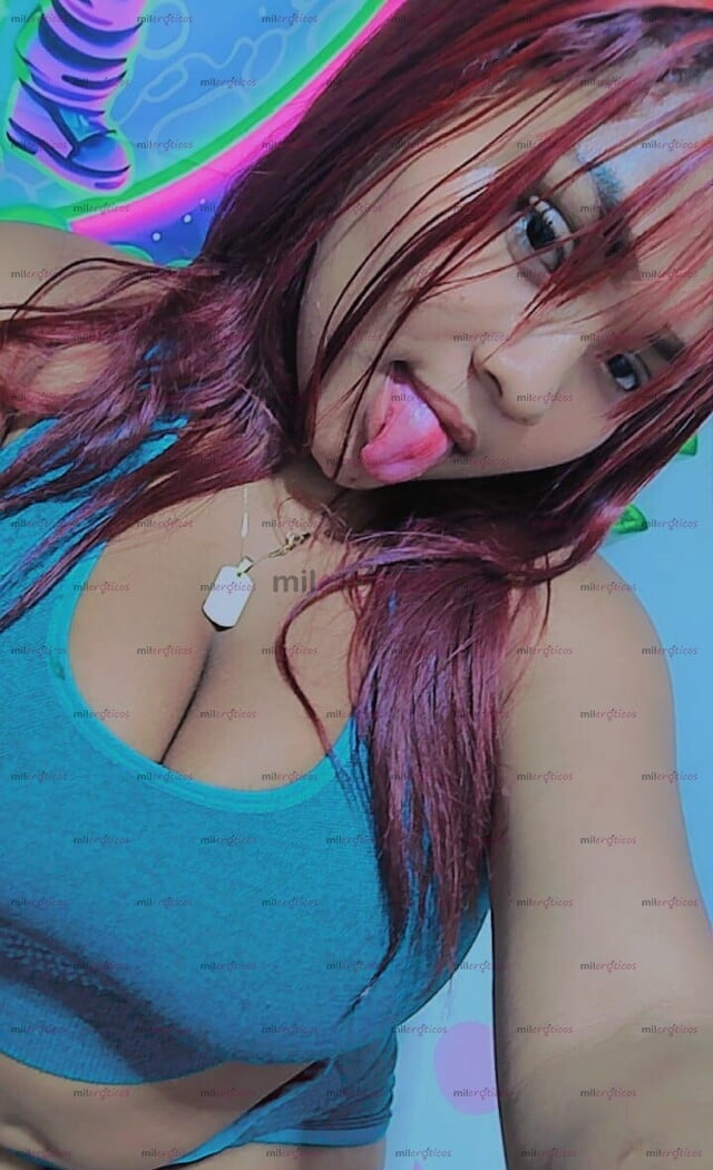 FOTOS DE ME LLAMO CATALEYA SOY UNA JOVEN DE 18 AÑOS QUE QUIERE SEXO