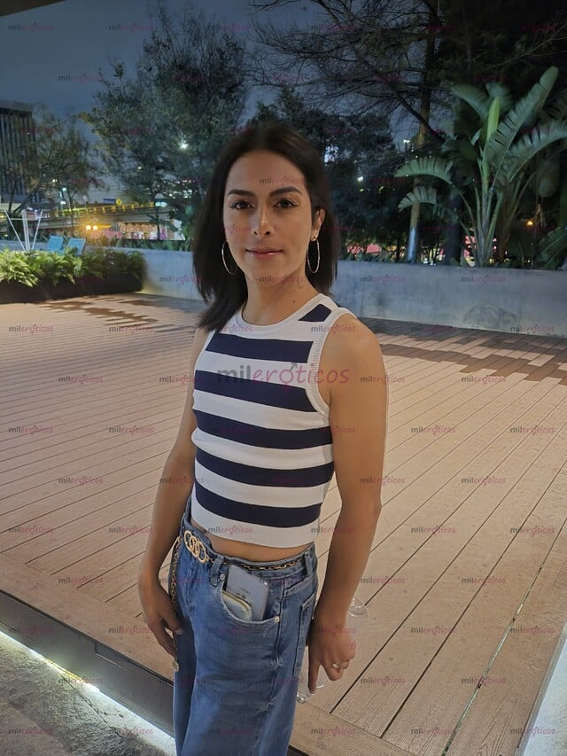 FOTOS DE CHICA TV DISPUESTA A CUMPLIR TUS FANTACIAS